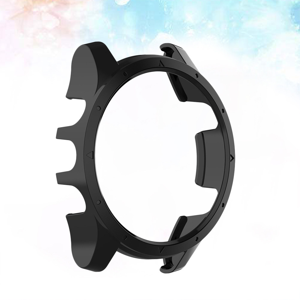 Watch Case Bumper - Premium Extra Thick Watch Case Full