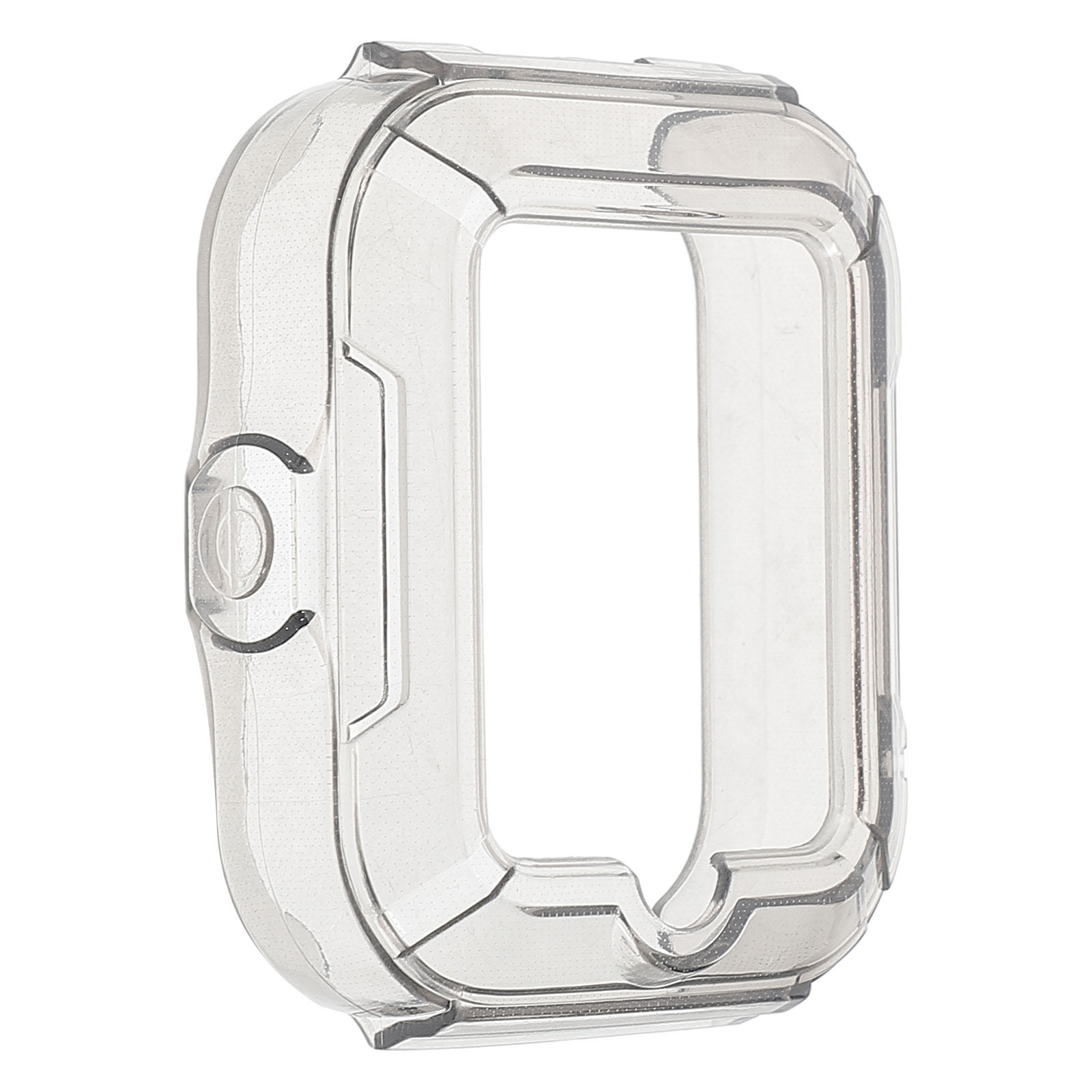 Half Wrap Kids Watch Case Tpu  - Watch Case Bumper avaliação e preço
