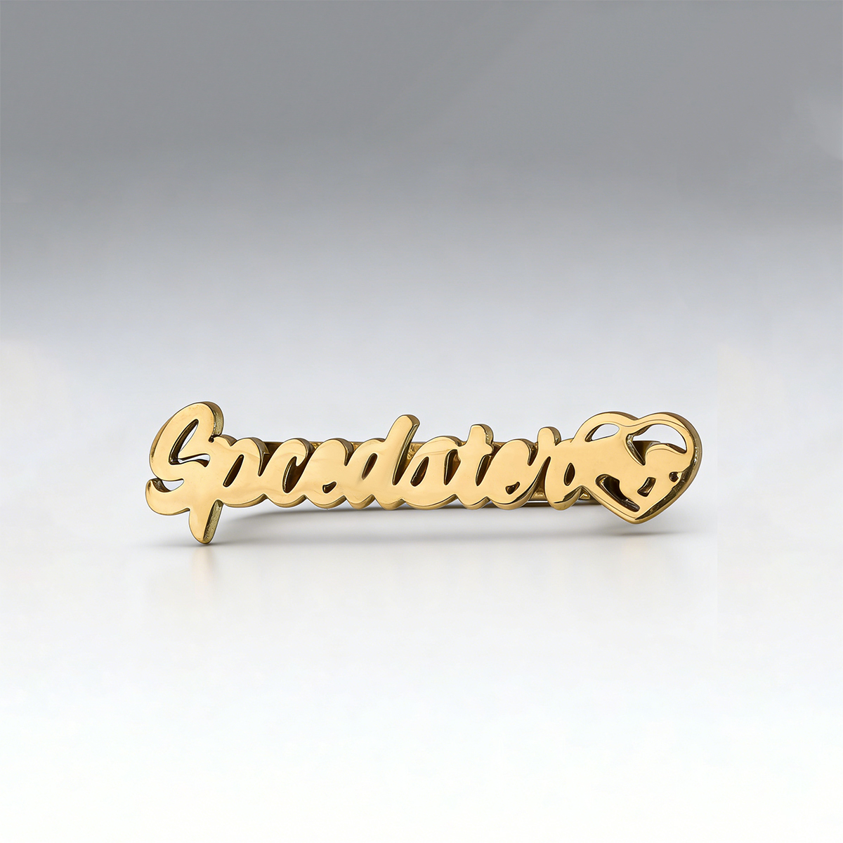 Gold Stainless Steel Custom Le - Smart Watch Accessories avaliação e preço