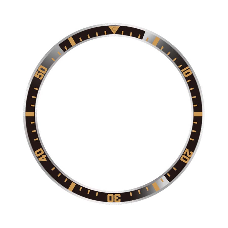 Metal Bezel Ring For Xiaomi Sm - Xiaomi Smartwatch S4 Accessories avaliação e preço