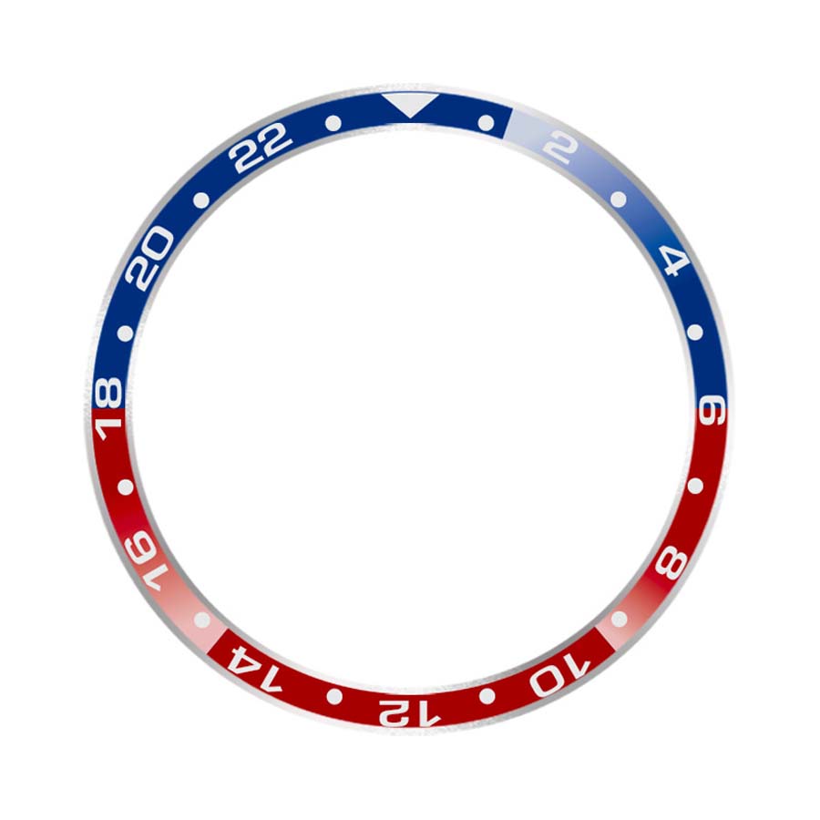 Metal Bezel Ring For Xiaomi Sm - Xiaomi Smartwatch S4 Accessories avaliação e preço