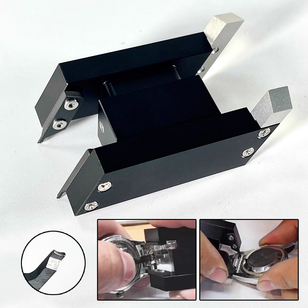 Rolex Watch Repair Tool Seamle - Tool Kit Strap Change avaliação e preço