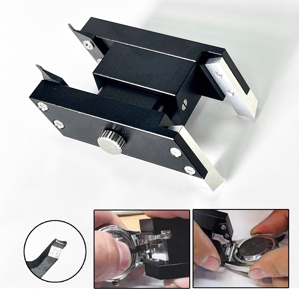 Rolex Watch Repair Tool Seamle - Tool Kit Strap Change avaliação e preço