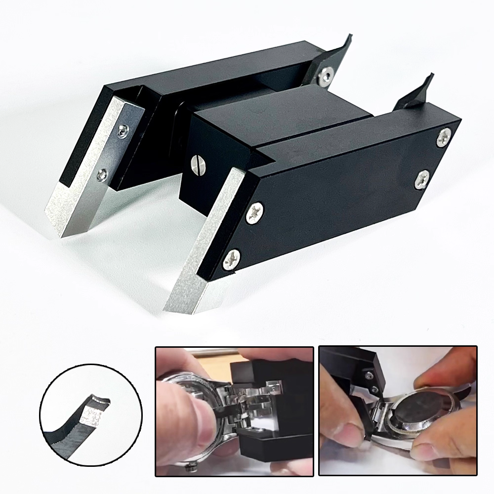Rolex Watch Repair Tool Seamle - Tool Kit Strap Change avaliação e preço