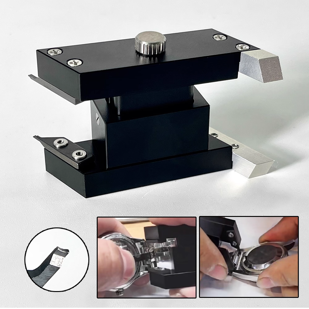 Rolex Watch Repair Tool Seamle - Tool Kit Strap Change avaliação e preço