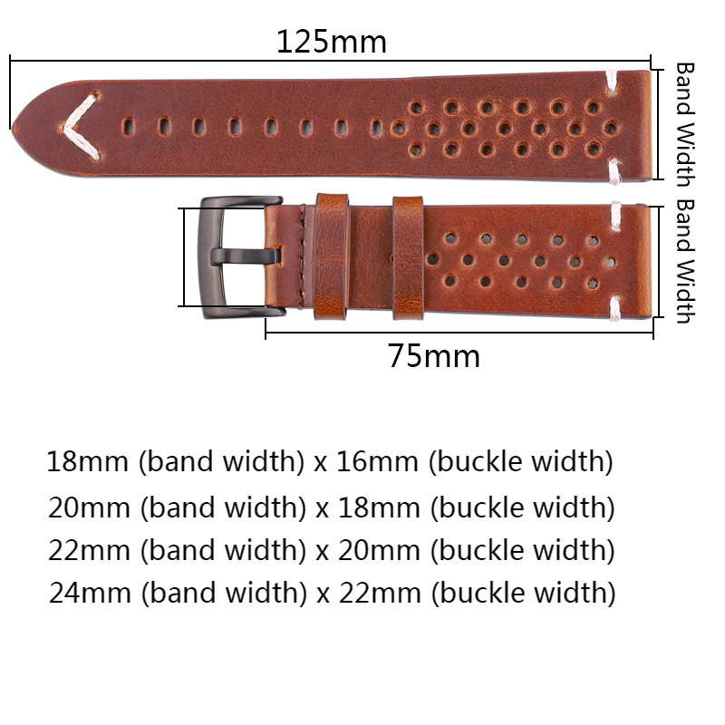 Breathable Genuine Leather Qui - Nylon Nato Strap avaliação e preço
