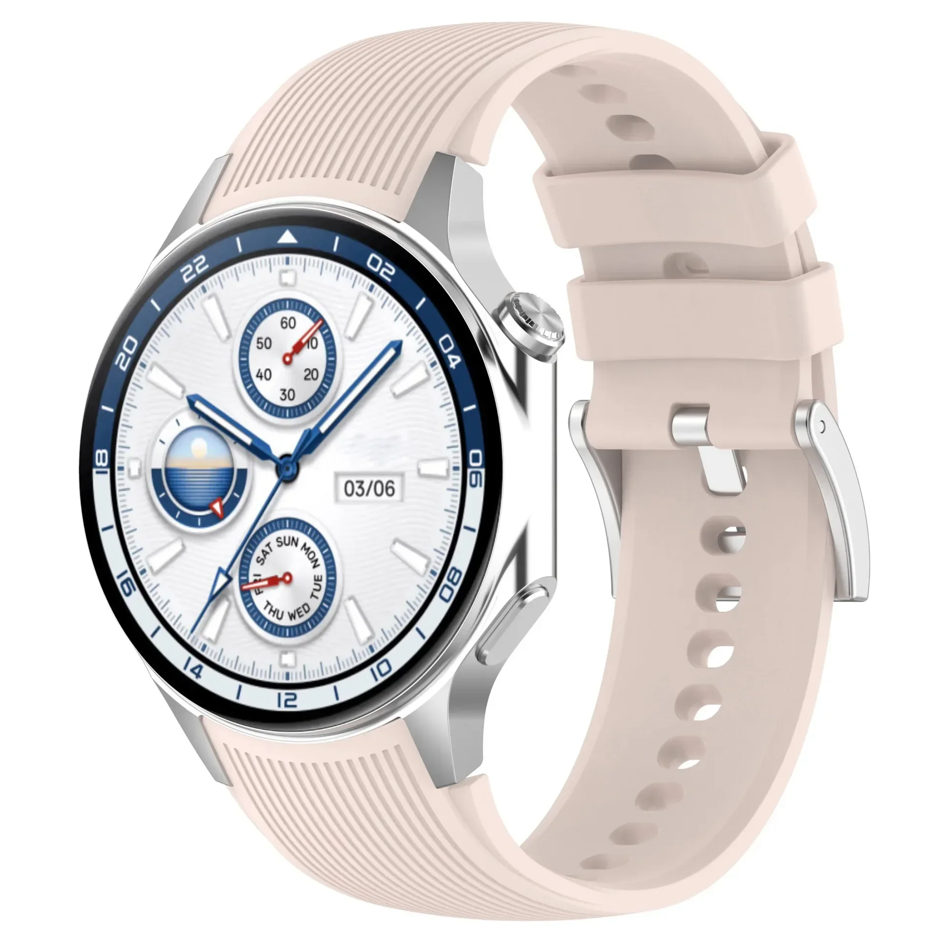 Original Strap For OnePlus Wat - Smartwatch X2 avaliação e preço