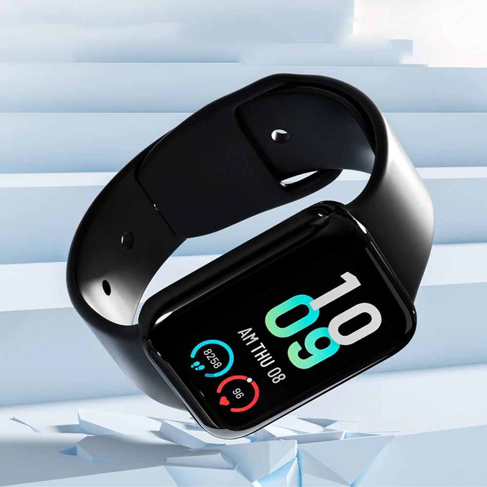 Full Cover For Xiaomi Mi Band  - Xiaomi Smartwatch Accessories avaliação e preço