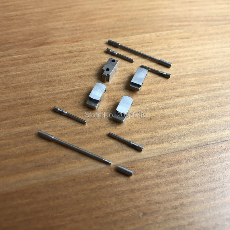 Conversion link Kit plot for A - Tool Kit Strap Change avaliação e preço