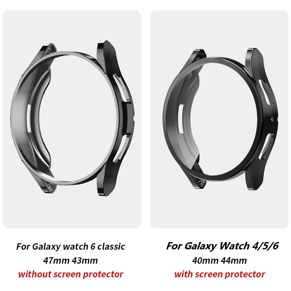 Protective Case+Band for Samsu - Accessories For Galaxy Watch 5 avaliação e preço