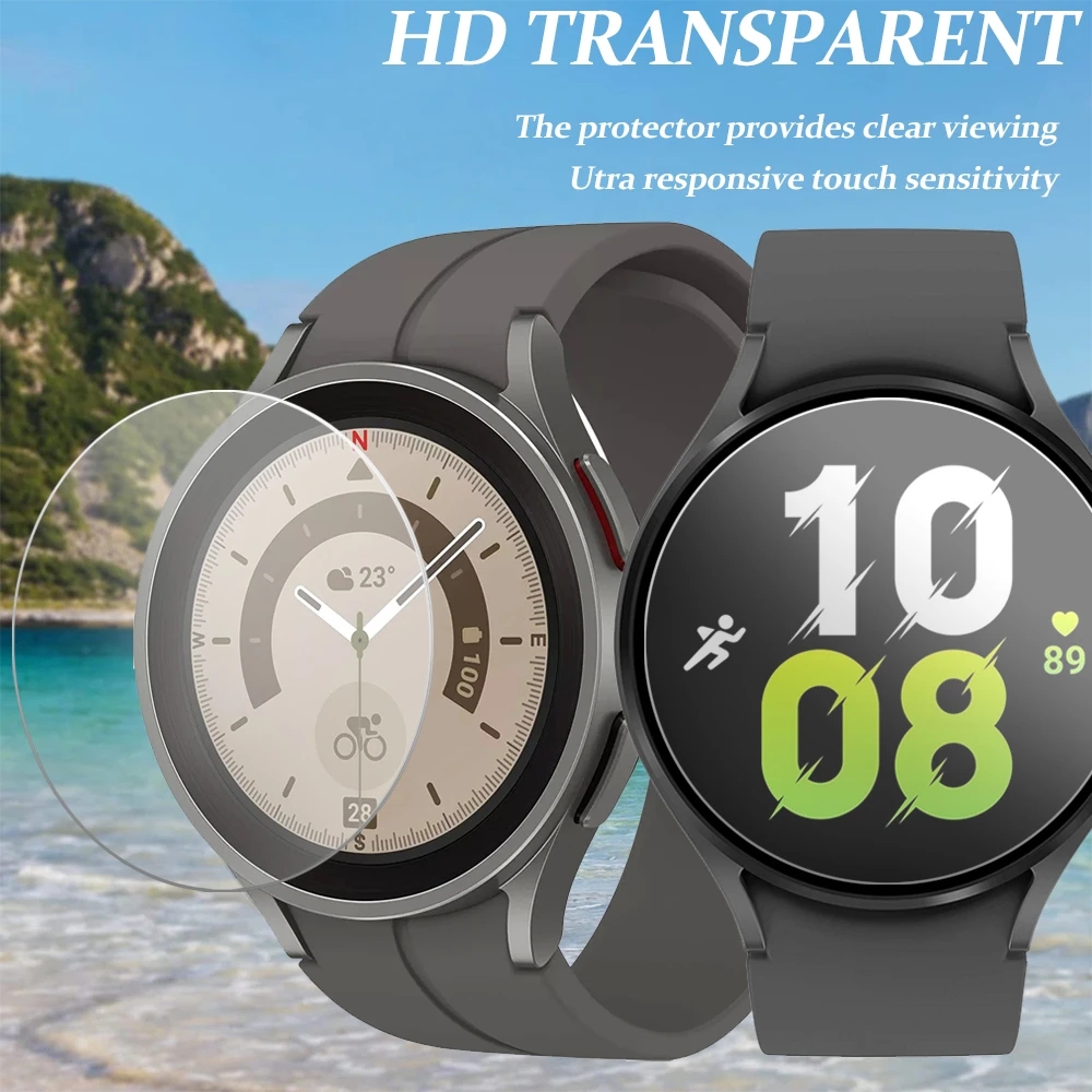 For Samsung Galaxy Watch 7 6 5 - Accessories For Galaxy Watch 5 avaliação e preço