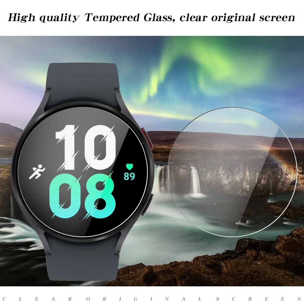 For Samsung Galaxy Watch 7 6 5 - Accessories For Galaxy Watch 5 avaliação e preço