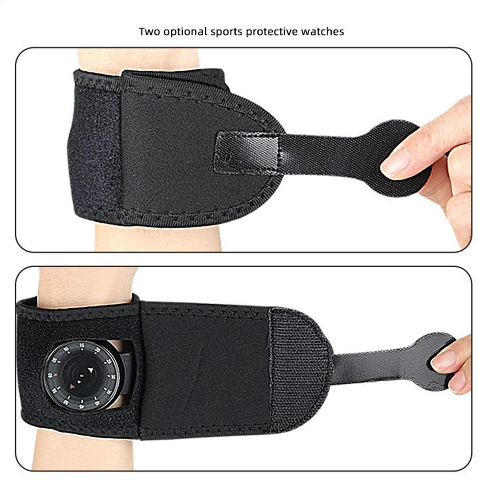 Wrist Strap Smart Watch Protec - Watch Face Protector avaliação e preço
