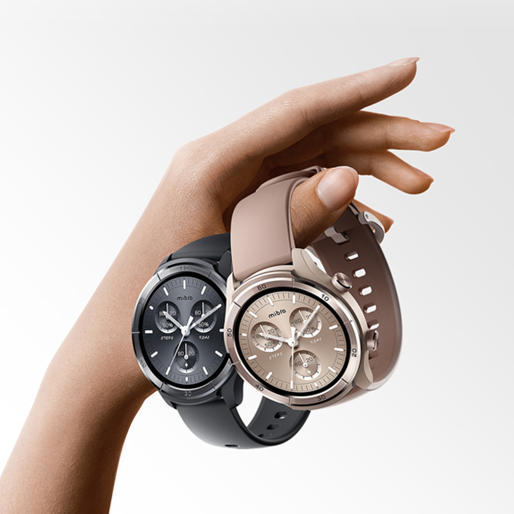 Mibro A3 Smartwatch Super Ligh - Smartwatch X2 avaliação e preço