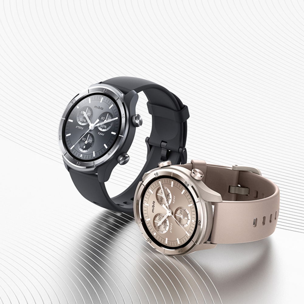 Mibro A3 Smartwatch Super Ligh - Smartwatch X2 avaliação e preço