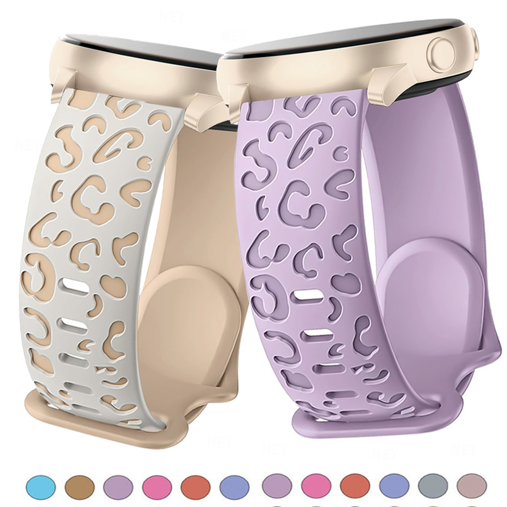 Engraved Strap For Samsung Gal - Titan Smartwatch Accessories avaliação e preço