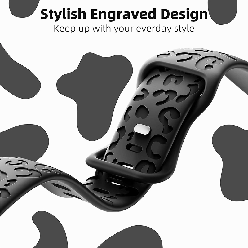 Engraved Strap For Samsung Gal - Titan Smartwatch Accessories avaliação e preço