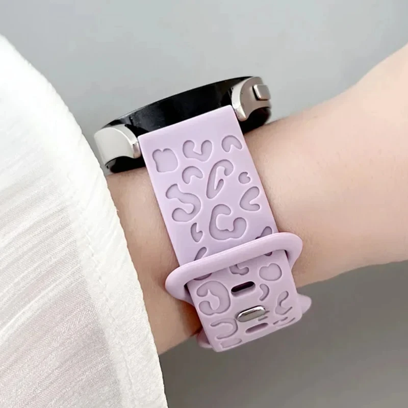 Engraved Strap For Samsung Gal - Titan Smartwatch Accessories avaliação e preço