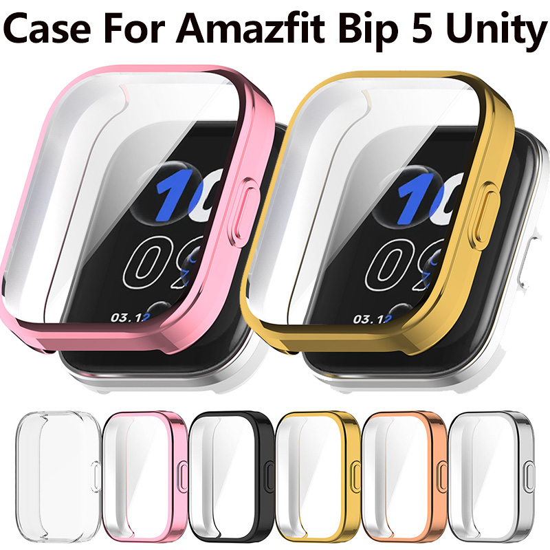 TPU Screen Protector Case For  - Smartwatch Nexus avaliação e preço