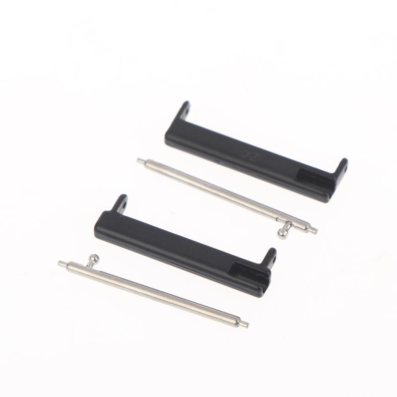 1Pair 24mm To 22mm/20mm Wristb - Smart Watch Accessories avaliação e preço