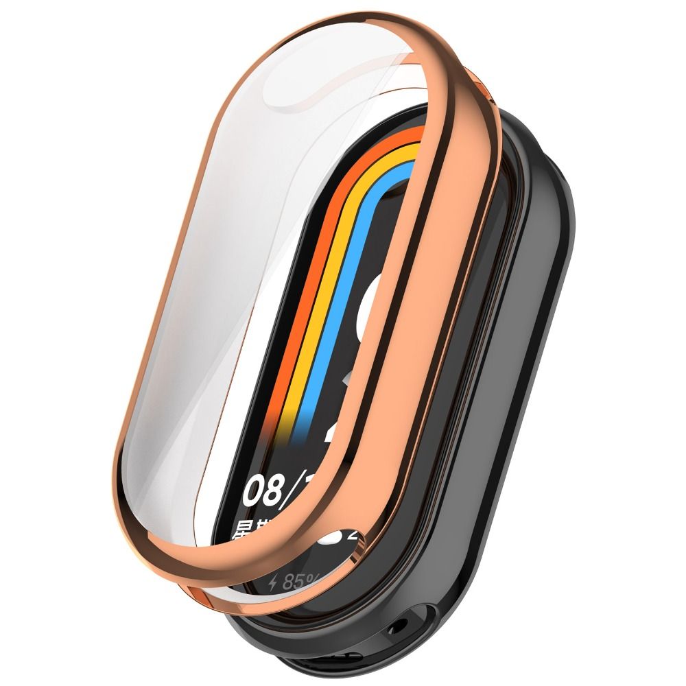 Soft TPU Protective Cover Anti - Xiaomi Smartwatch Accessories avaliação e preço