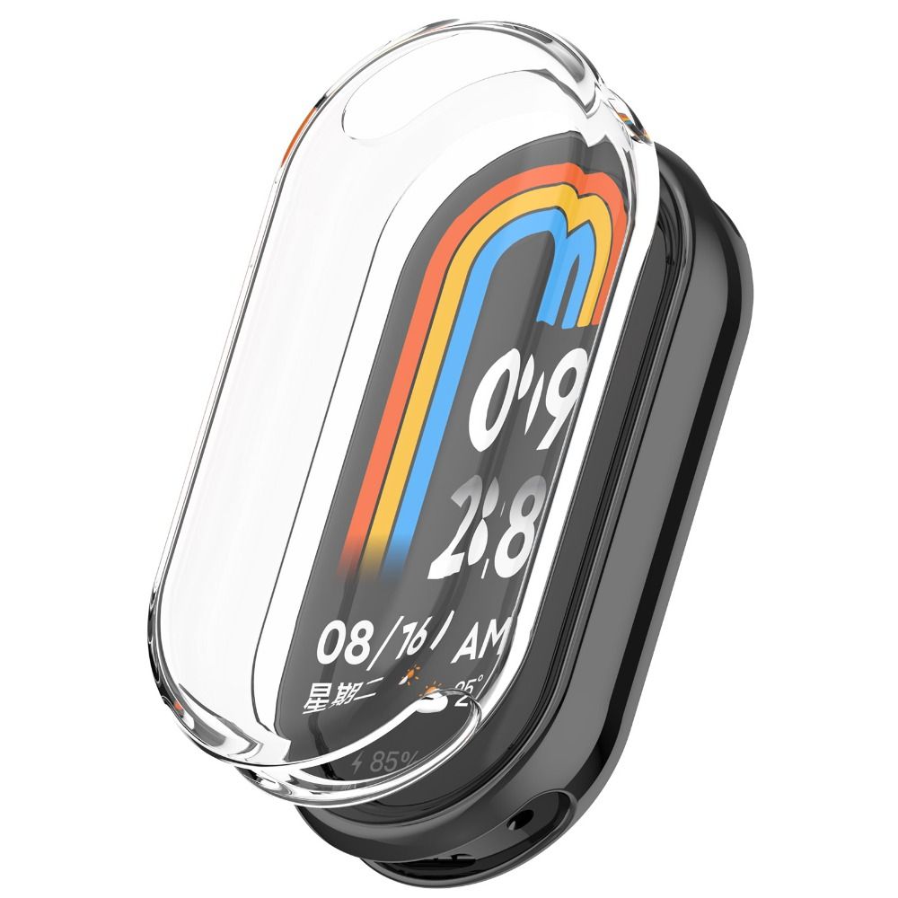 Soft TPU Protective Cover Anti - Xiaomi Smartwatch Accessories avaliação e preço