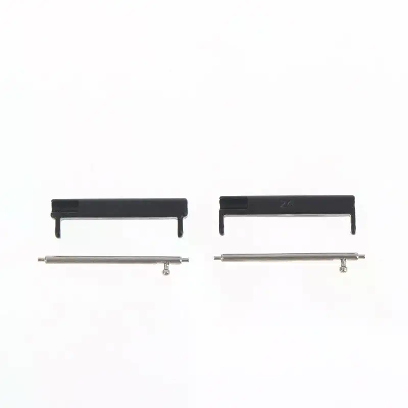 1Pair 24mm To 22mm/20mm Wristb - Smart Watch Accessories avaliação e preço