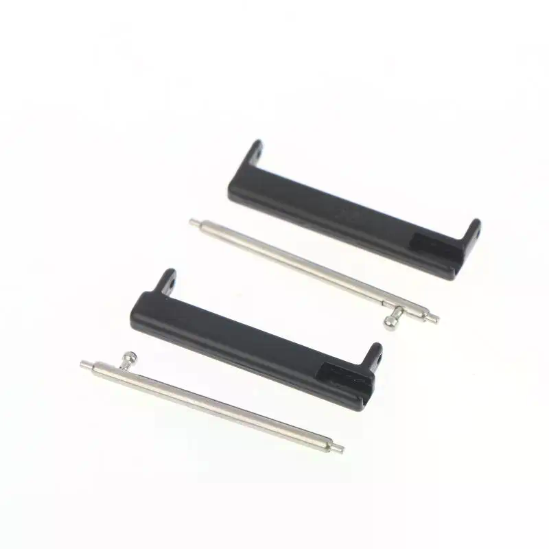 1Pair 24mm To 22mm/20mm Wristb - Smart Watch Accessories avaliação e preço
