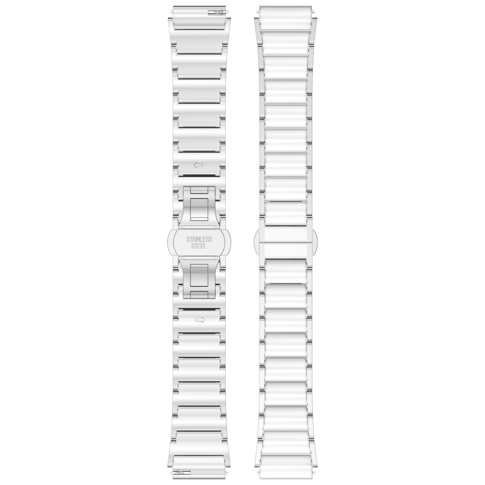 Anti Ceramic Watchband For OPP - Smartwatch X2 avaliação e preço