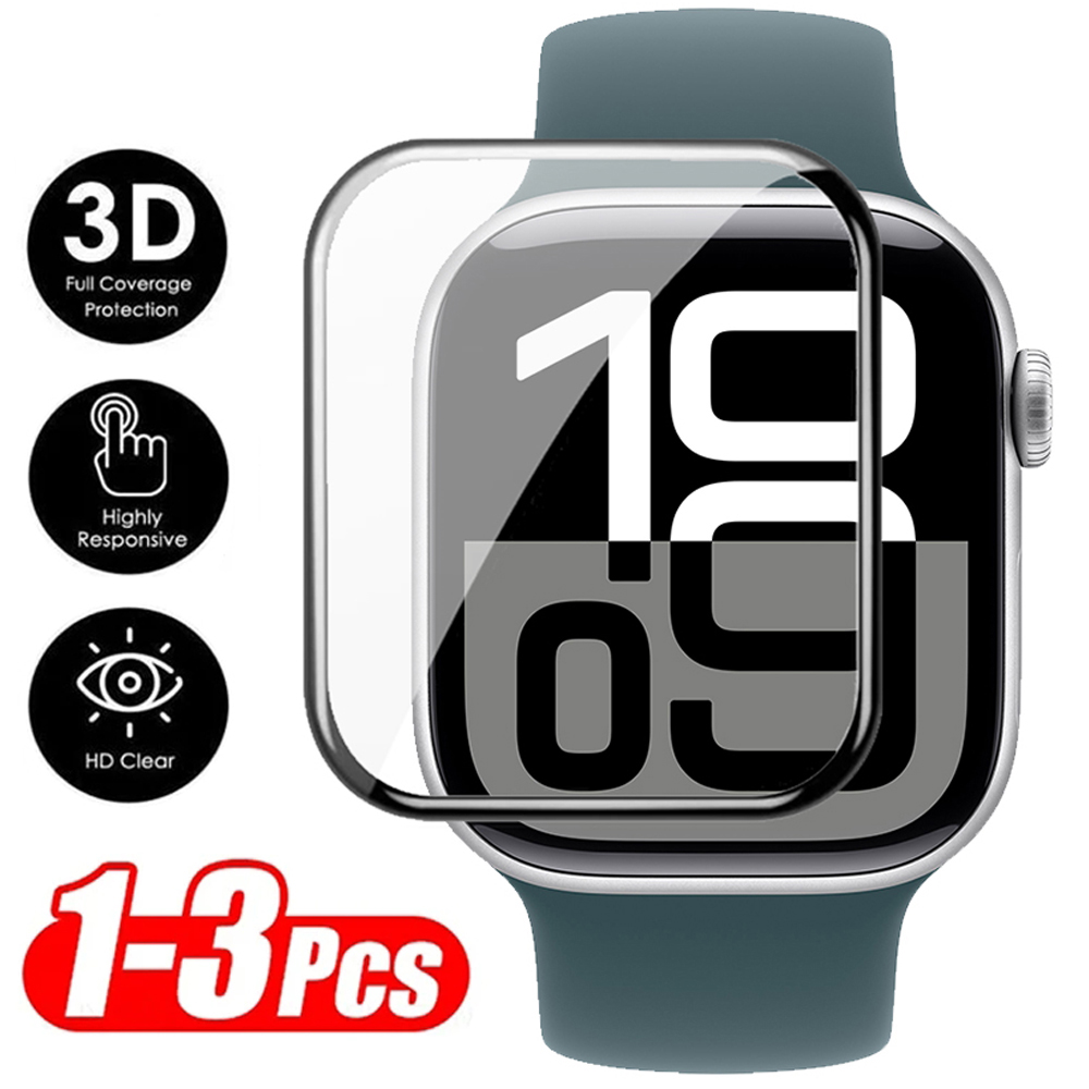 Screen Protector for Apple Wat - Apple Smartwatch Accessories avaliação e preço