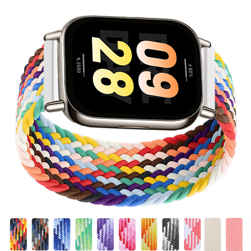 22mm 20mm Straps for Samsung G - Xiaomi Smartwatch S4 Accessories avaliação e preço
