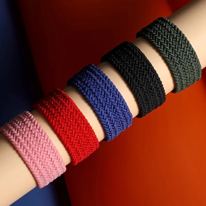 22mm 20mm Straps for Samsung G - Xiaomi Smartwatch S4 Accessories avaliação e preço