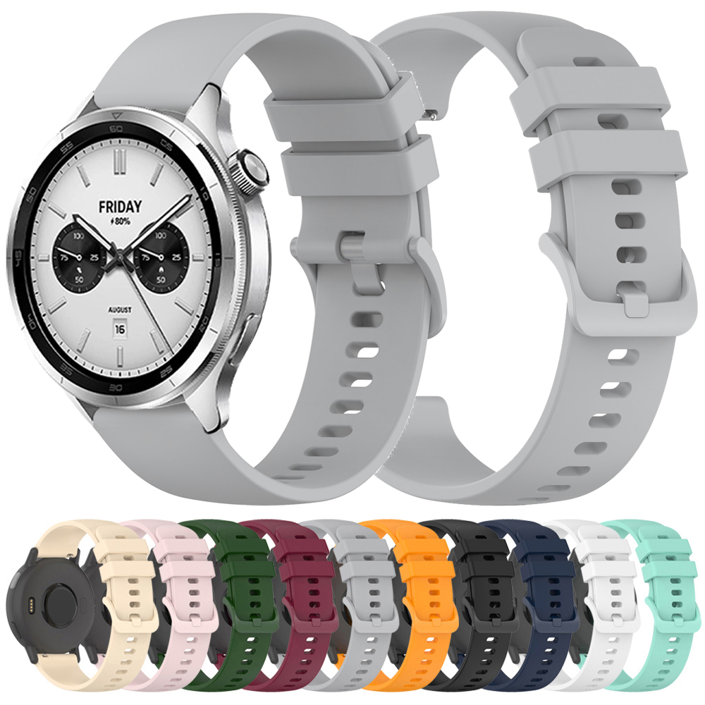 For Xiaomi Watch S3 S4/ Watch  - Xiaomi Smartwatch S4 Accessories avaliação e preço