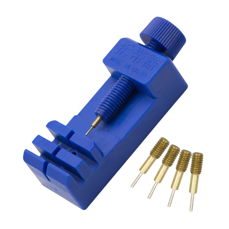 50pcs Watch Repair Tool Watch  - Tool Kit Strap Change avaliação e preço