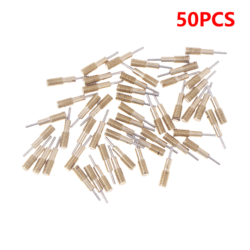 50pcs Watch Repair Tool Watch  - Tool Kit Strap Change avaliação e preço