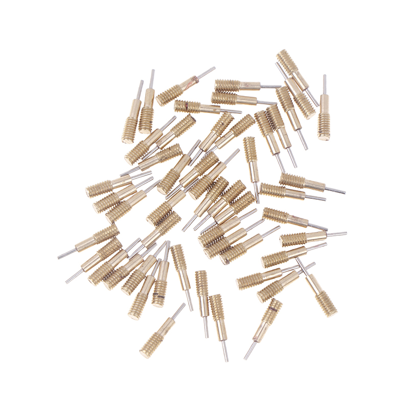 50pcs Watch Repair Tool Watch  - Tool Kit Strap Change avaliação e preço