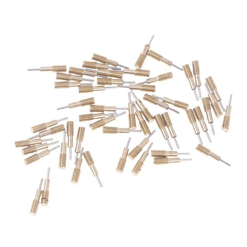 50pcs Watch Repair Tool Watch  - Tool Kit Strap Change avaliação e preço