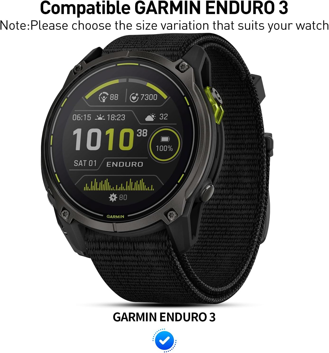 Tempered Glass Films For Garmi - Garmin Smartwatch Accessories avaliação e preço