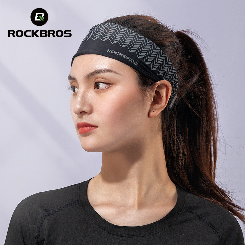 ROCKBROS Sports Headband For M - Milanaise Mesh Band avaliação e preço