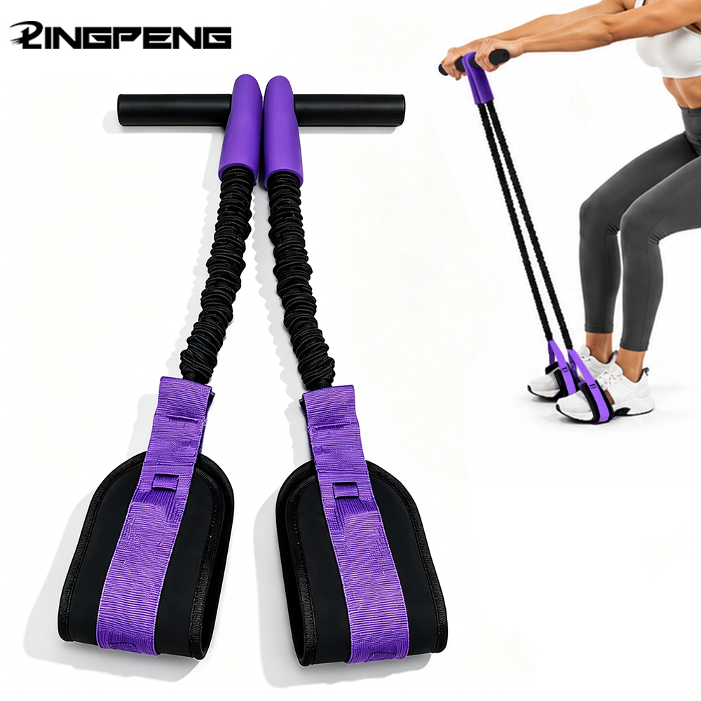 Professional Sit Up Equipment  - Milanaise Mesh Band avaliação e preço