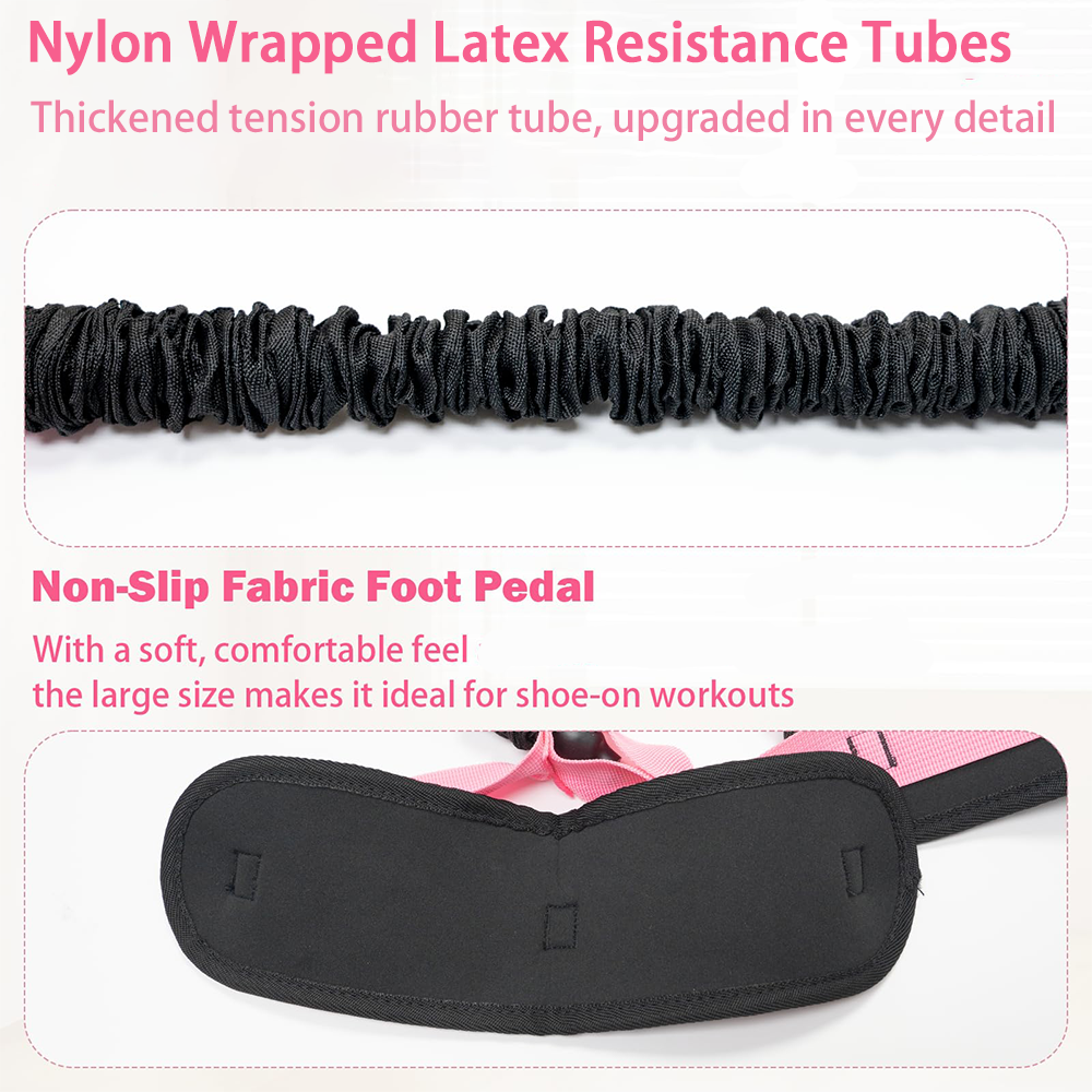 Professional Sit Up Equipment  - Milanaise Mesh Band avaliação e preço