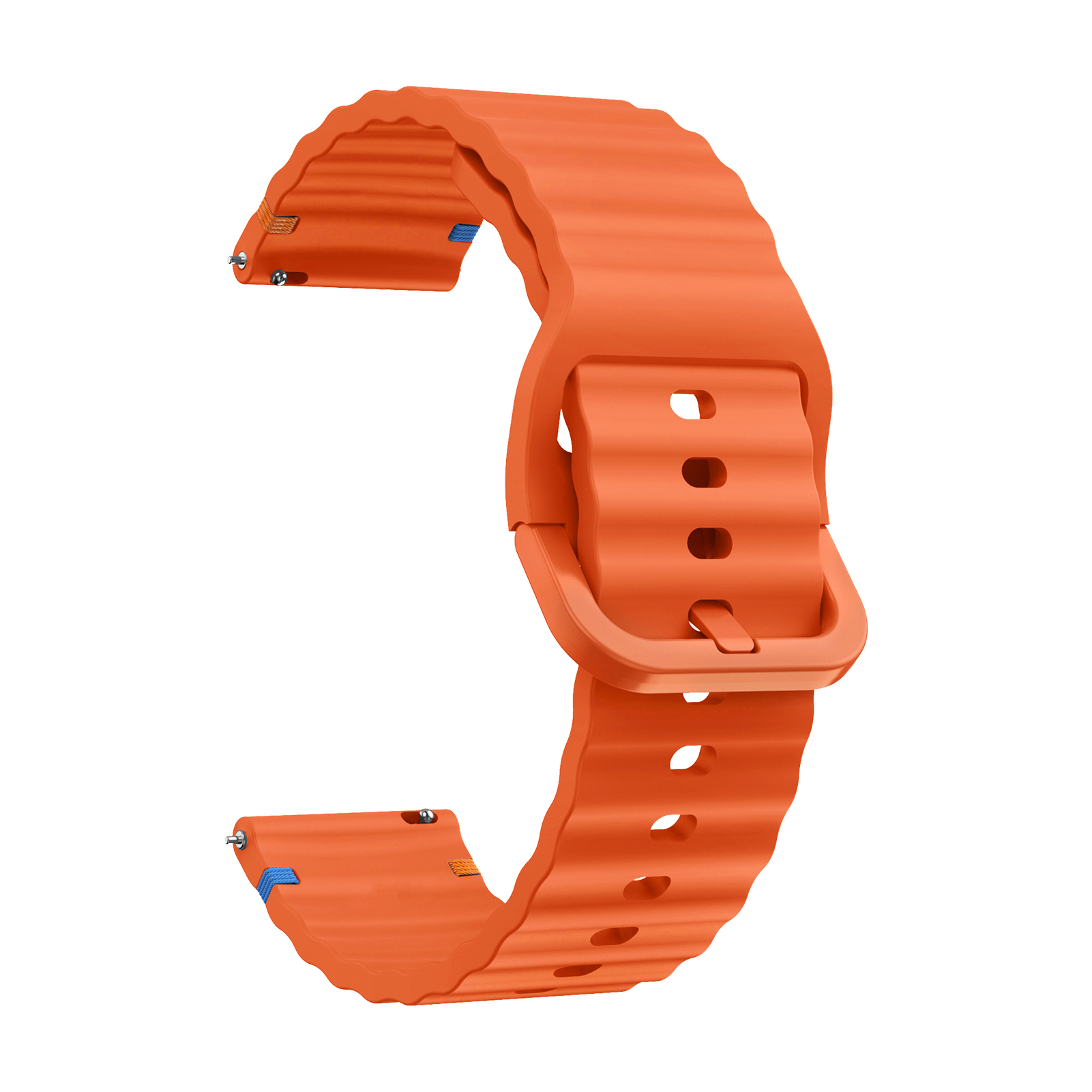 18mm/22mm watch Straps For Hua - Titan Smartwatch Accessories avaliação e preço