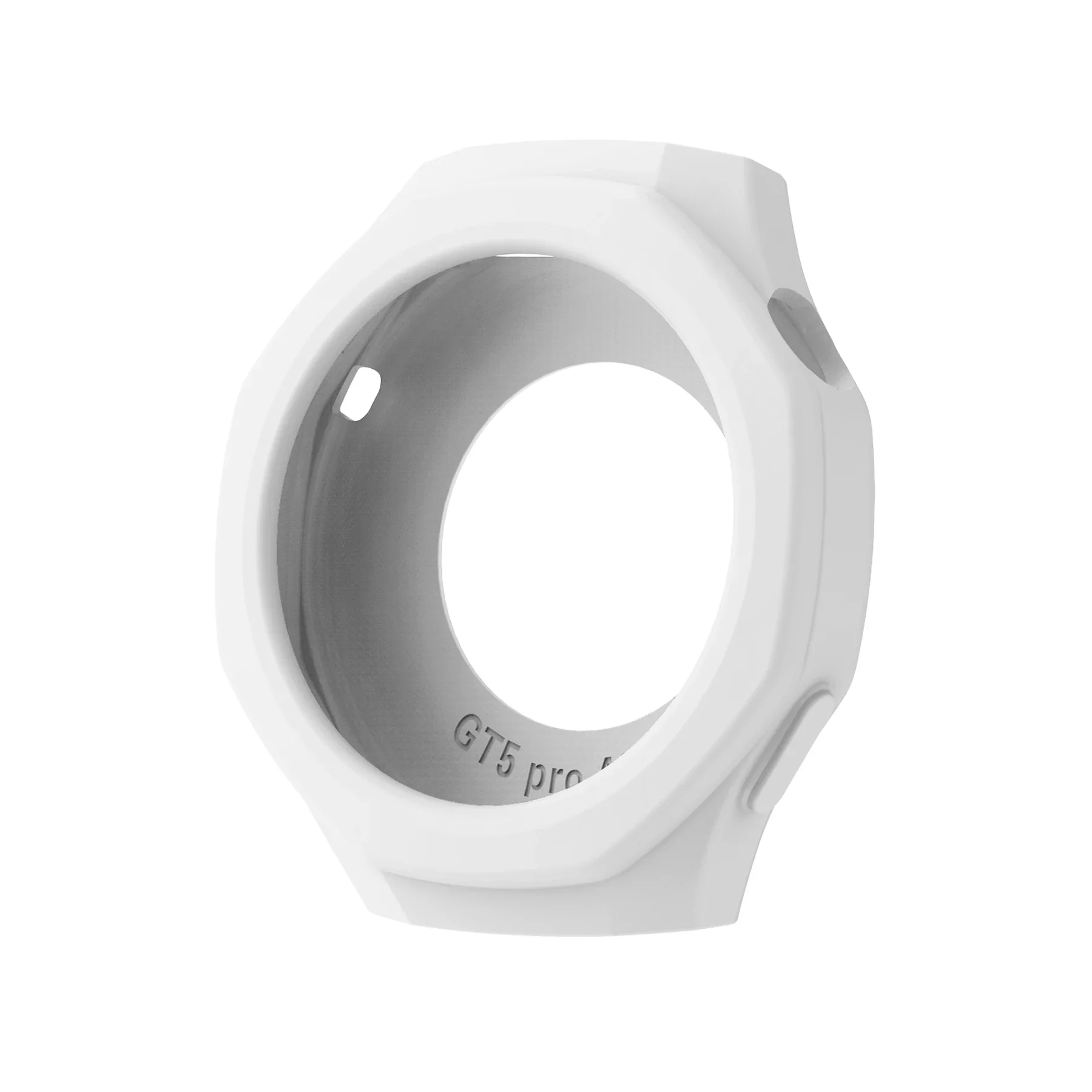 Silicone Watch Case Suit For H - Huawei Smartwatch Accessories avaliação e preço