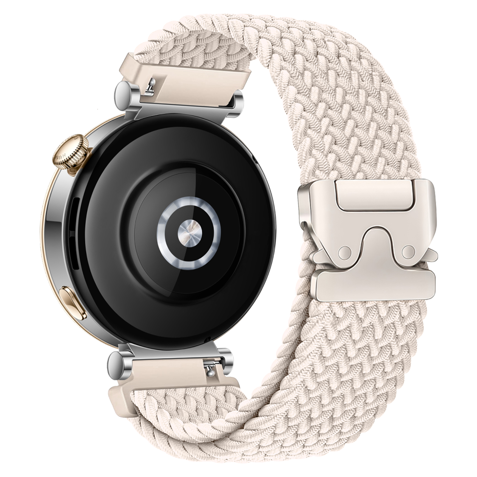 18mm 22mm Parachute Band for H - Titan Smartwatch Accessories avaliação e preço