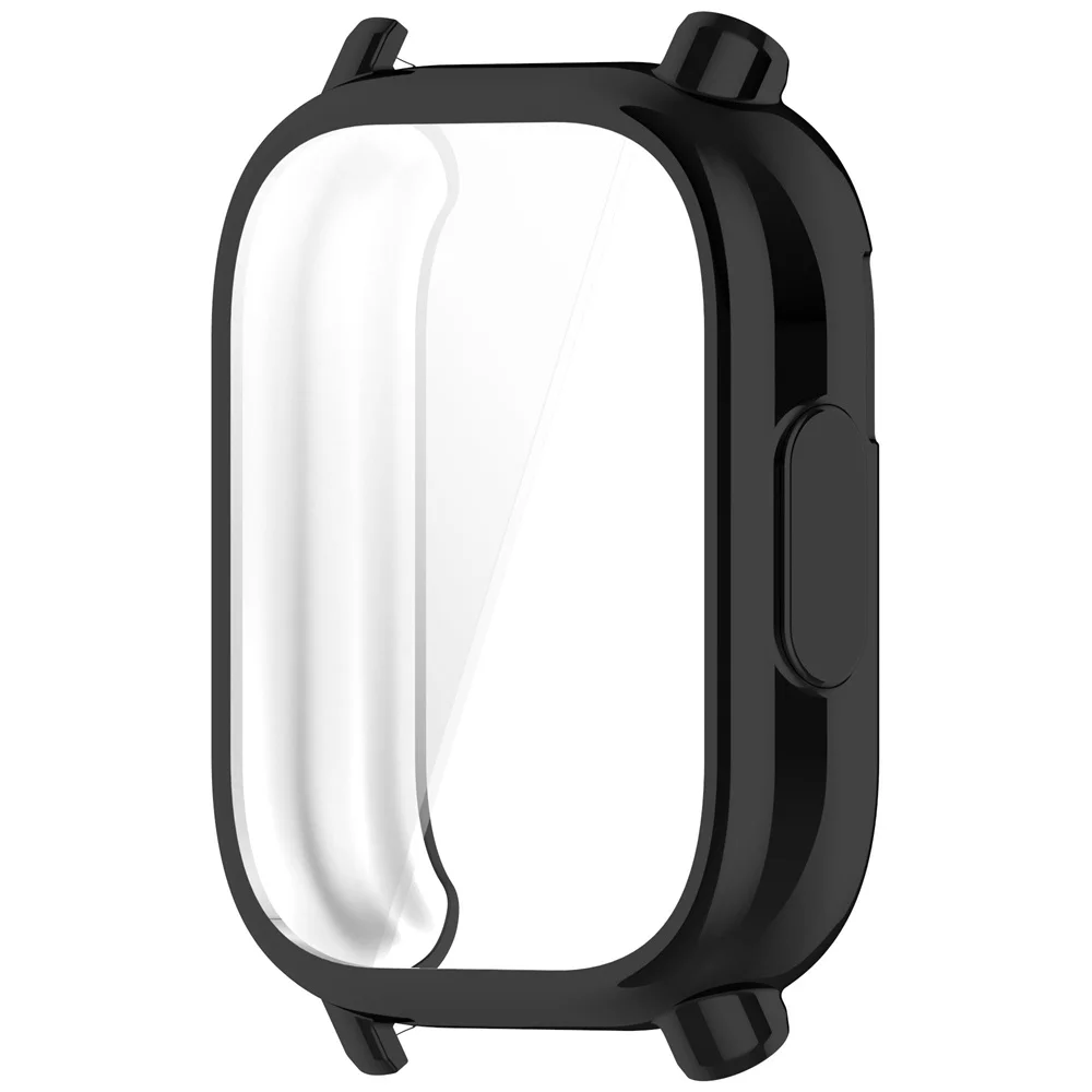 TPU Protective Case for Redmi  - Xiaomi Smartwatch Accessories avaliação e preço