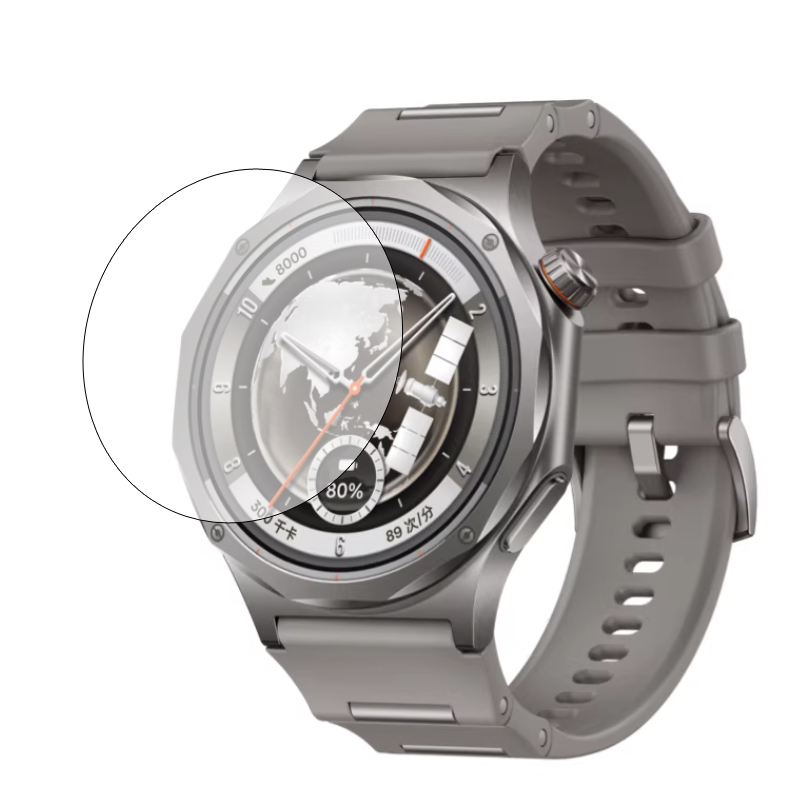 Smartwatch Hard Glass Protecti - Smartwatch X2 avaliação e preço
