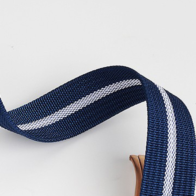 New design integrated canvas w - Nylon Nato Strap avaliação e preço
