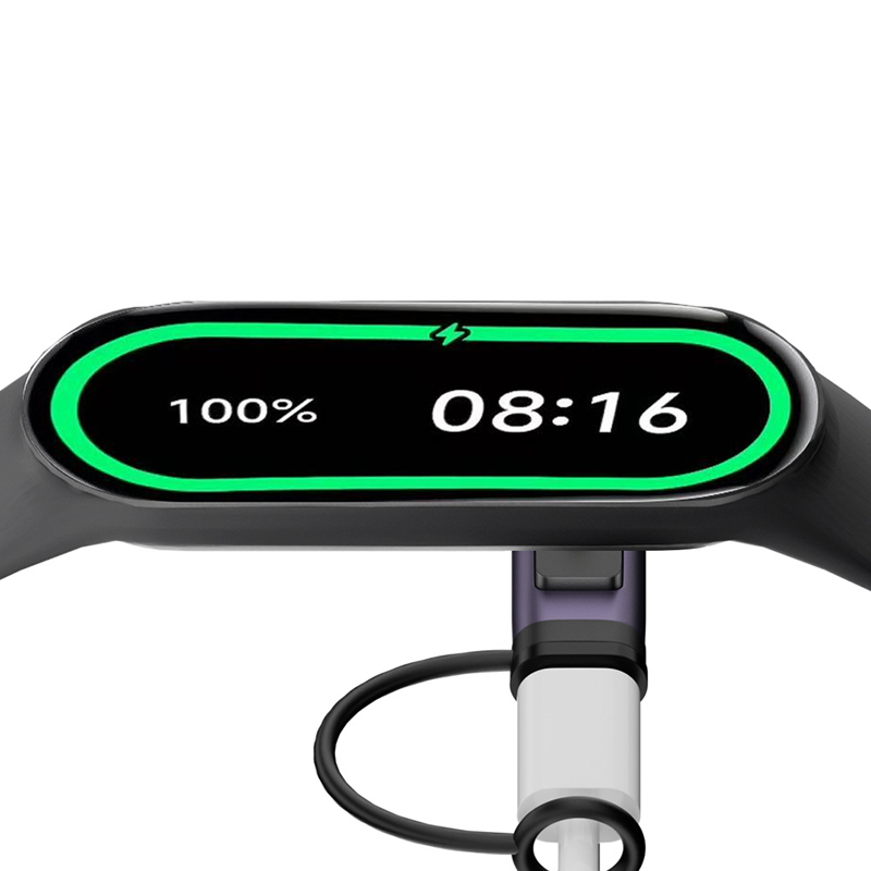USB TYPC Charger Magnetic Adap - Smartwatch Nexus avaliação e preço