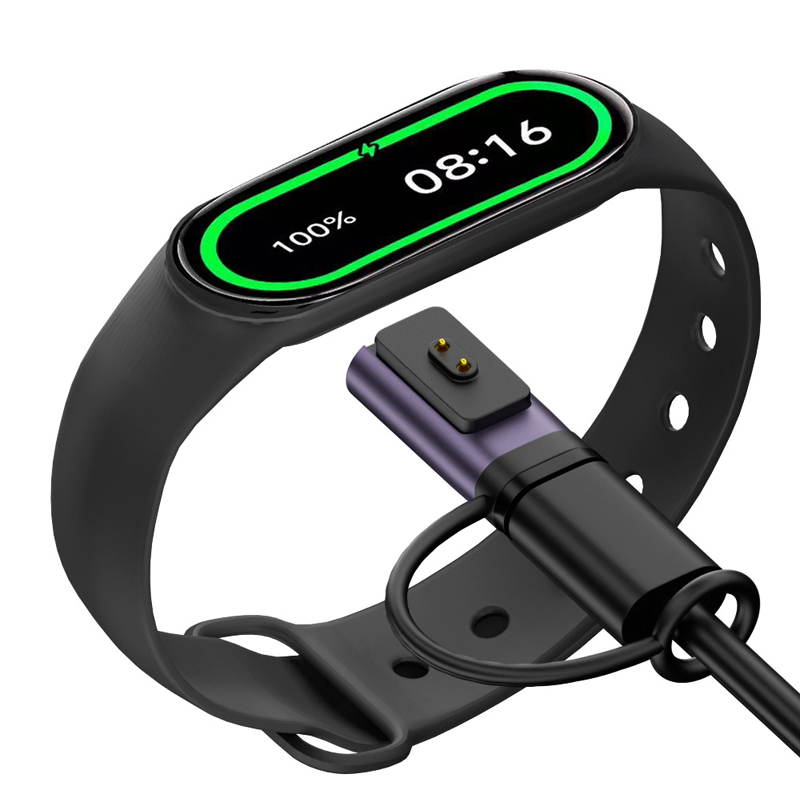USB TYPC Charger Magnetic Adap - Smartwatch Nexus avaliação e preço