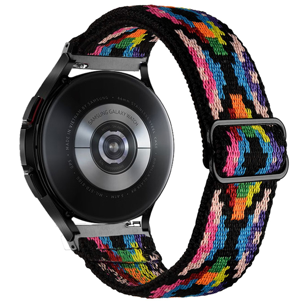 20mm/22mm strap For Samsung Ga - Titan Smartwatch Accessories avaliação e preço